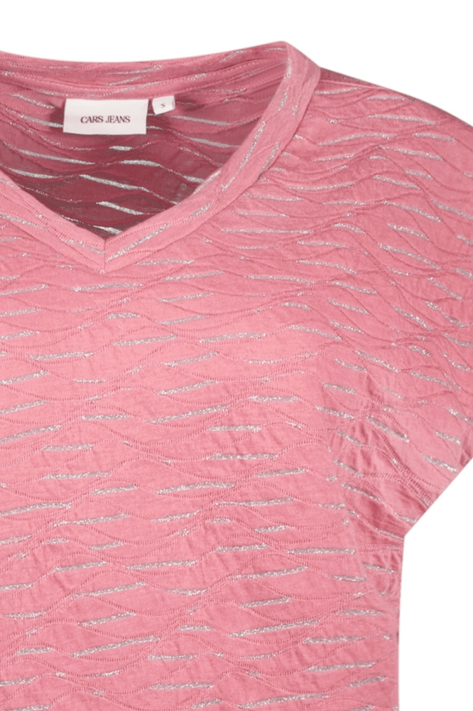 AIMEE PULLOVER 63079 68 SOFT PINK